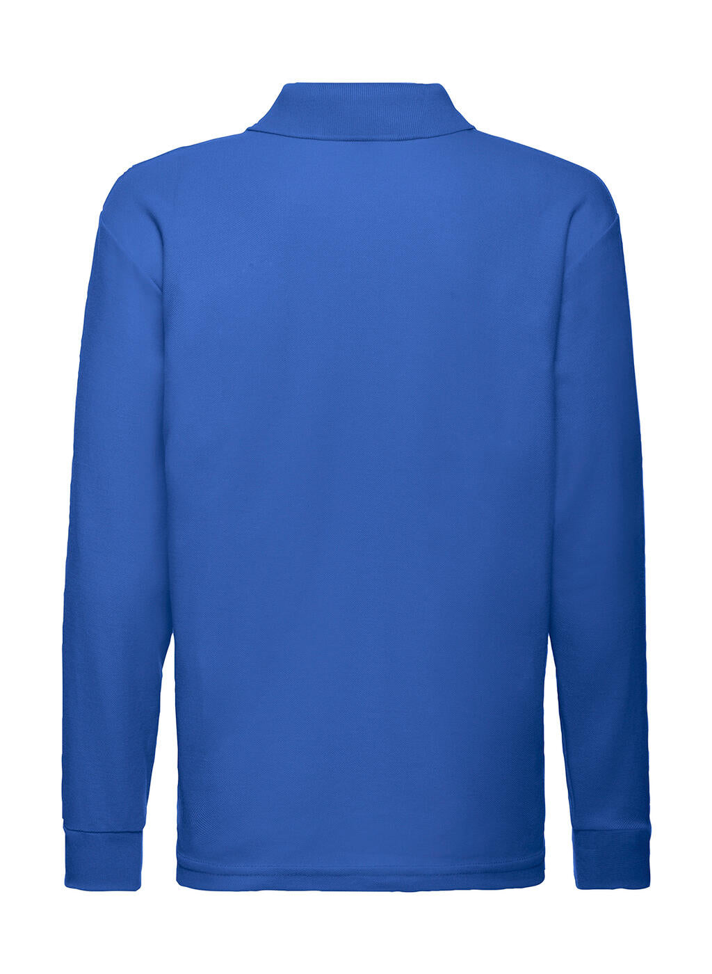 Kids 65/35 Long Sleeve Polo imagen 6