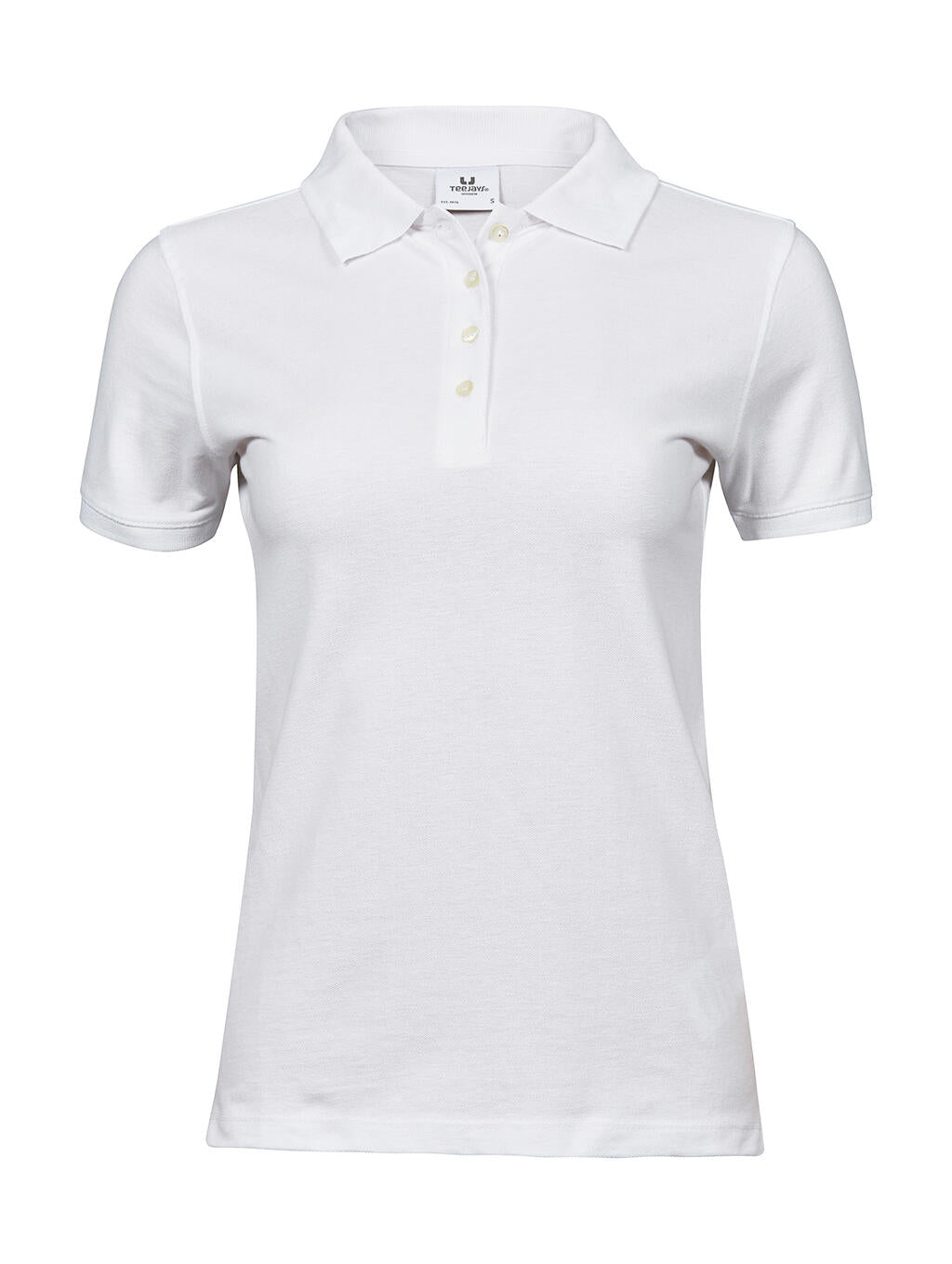Ladies Heavy Polo Pique imagen 6
