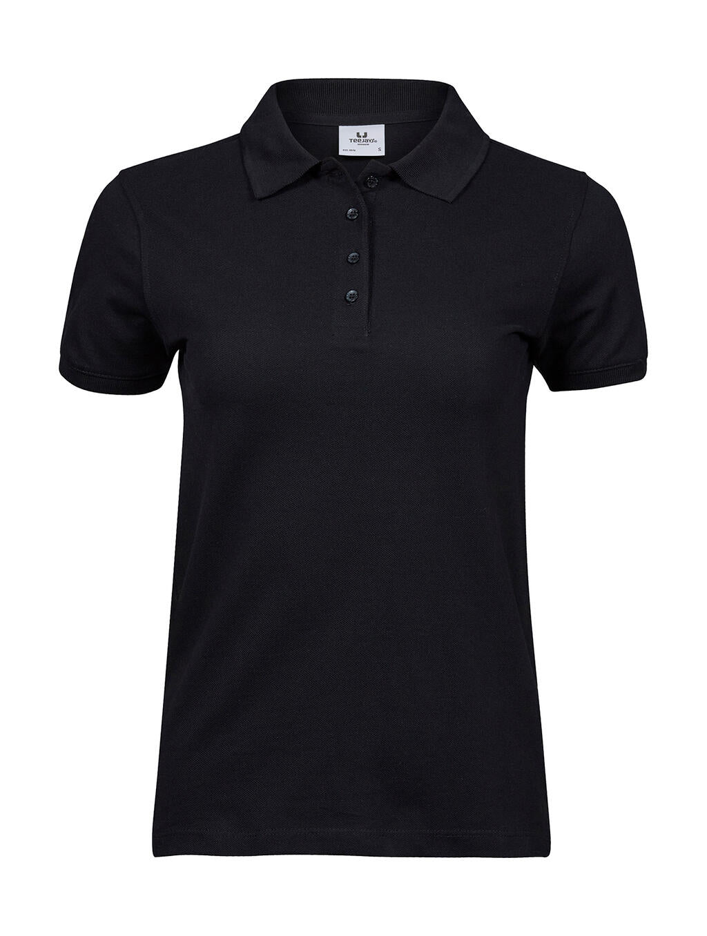 Ladies Heavy Polo Pique imagen 7
