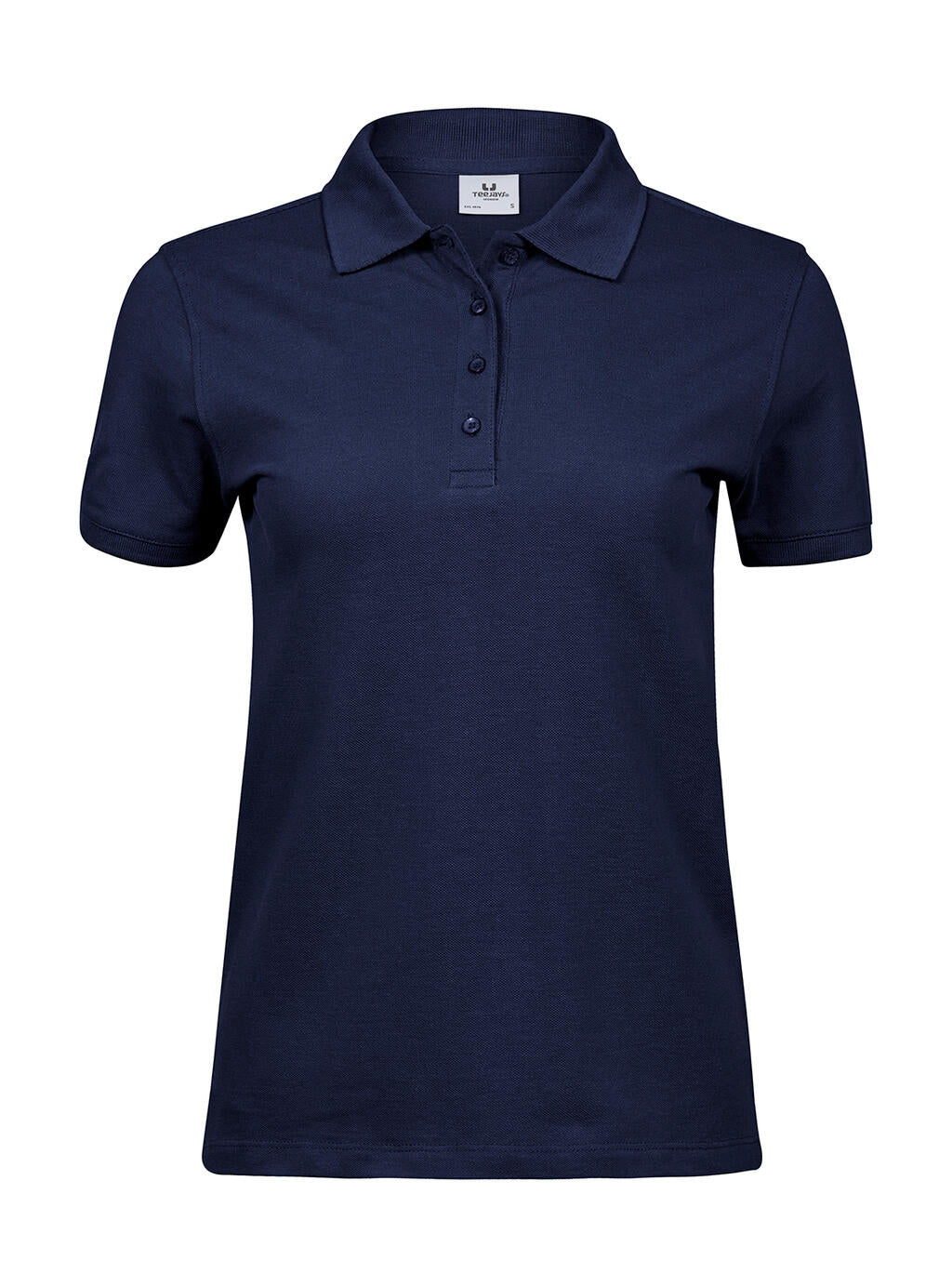 Ladies Heavy Polo Pique imagen 9
