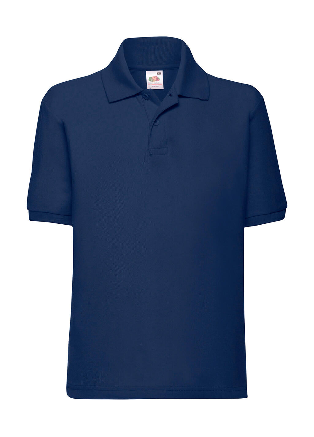 Kids 65/35 Polo imagen 12
