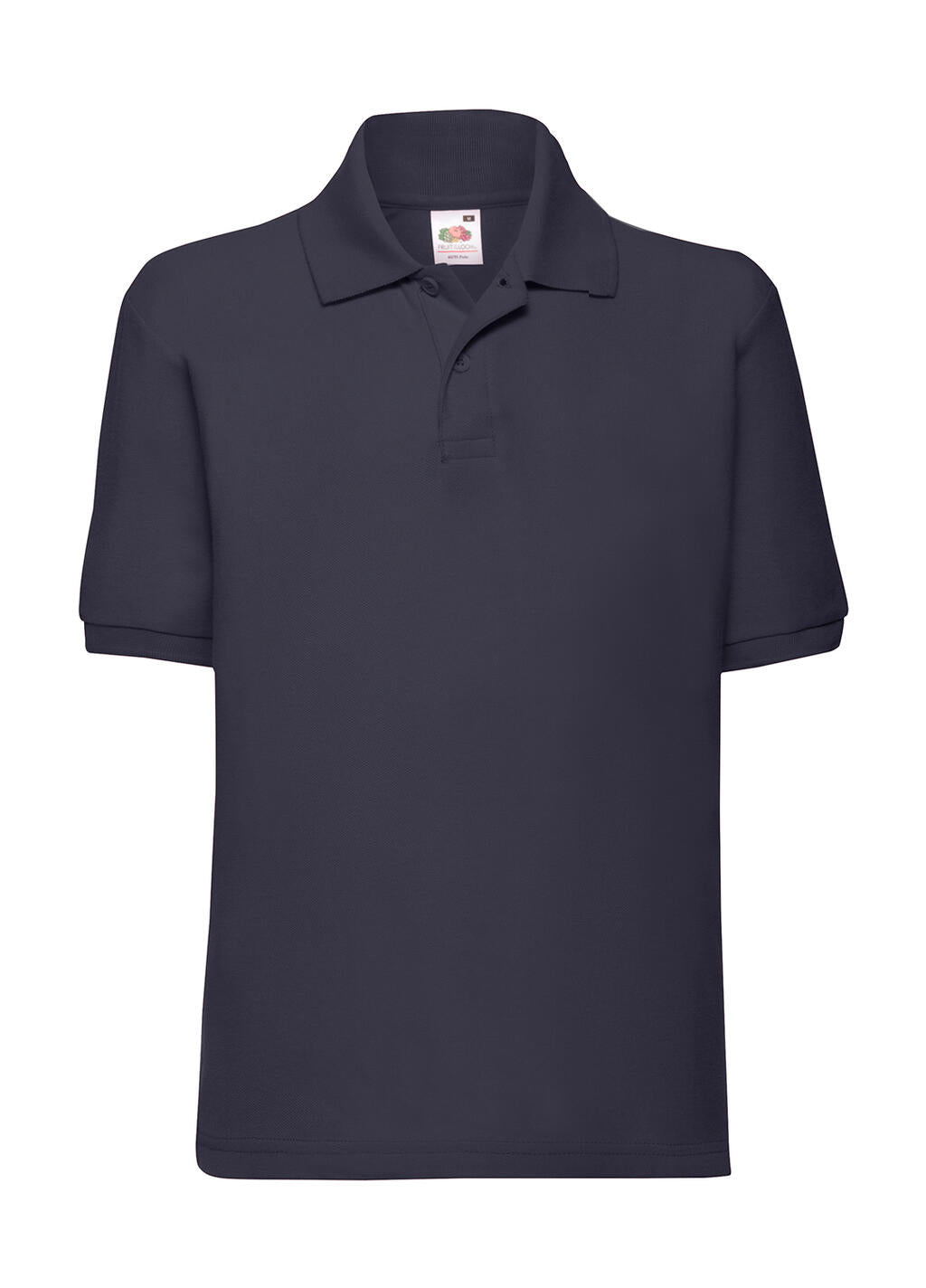 Kids 65/35 Polo imagen 13