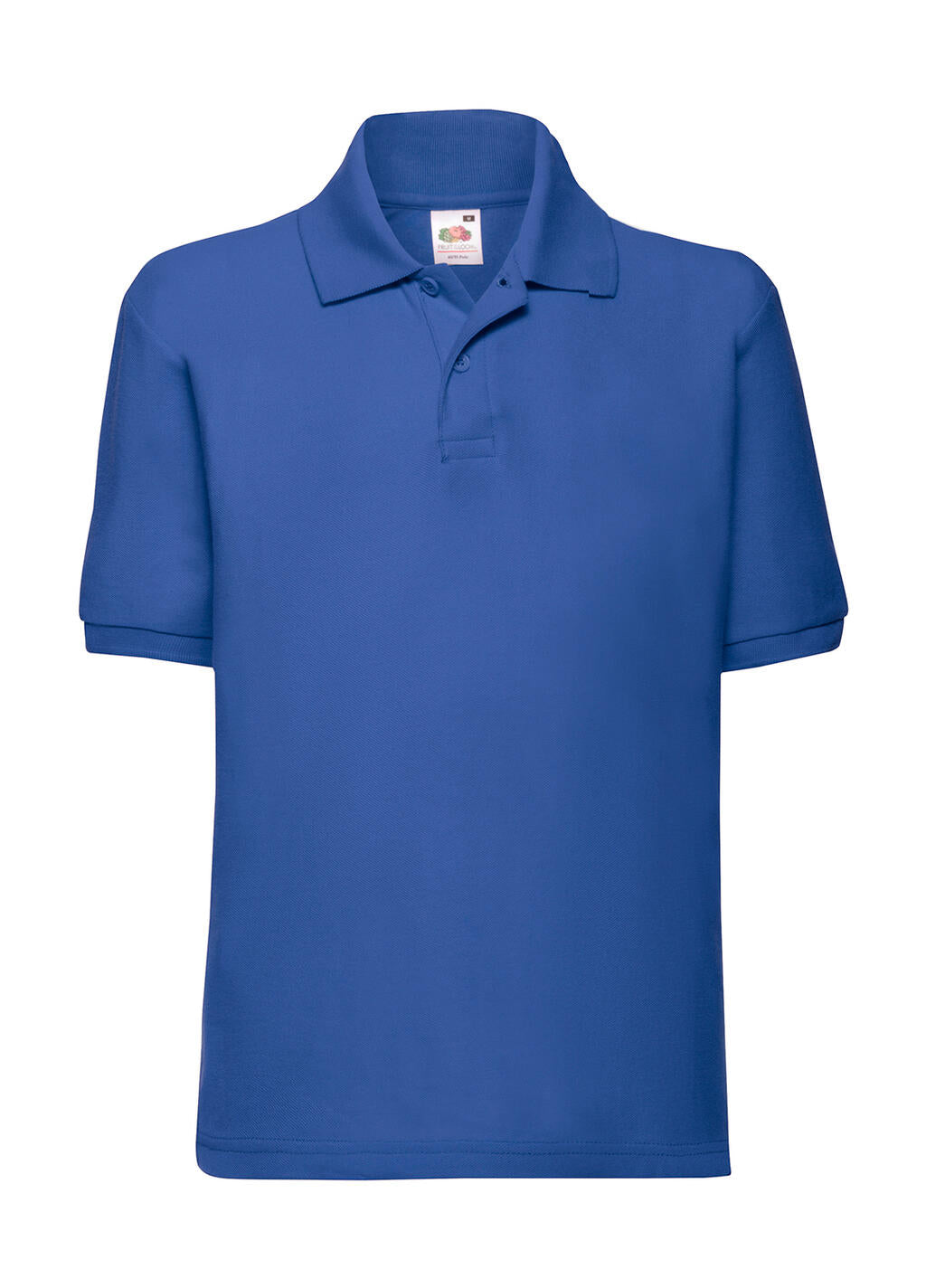 Kids 65/35 Polo imagen 14
