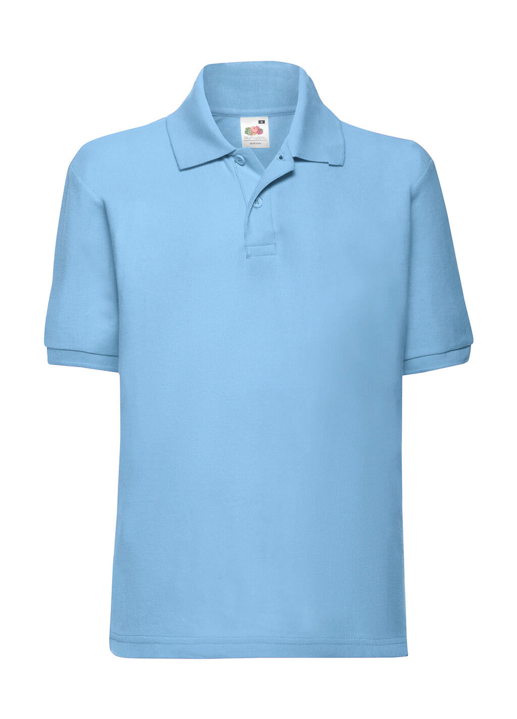 Kids 65/35 Polo imagen 15