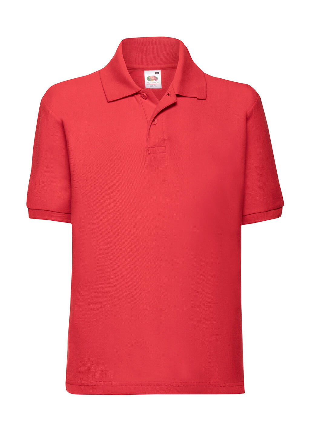 Kids 65/35 Polo imagen 16