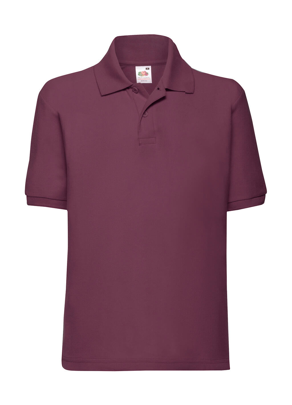 Kids 65/35 Polo imagen 17