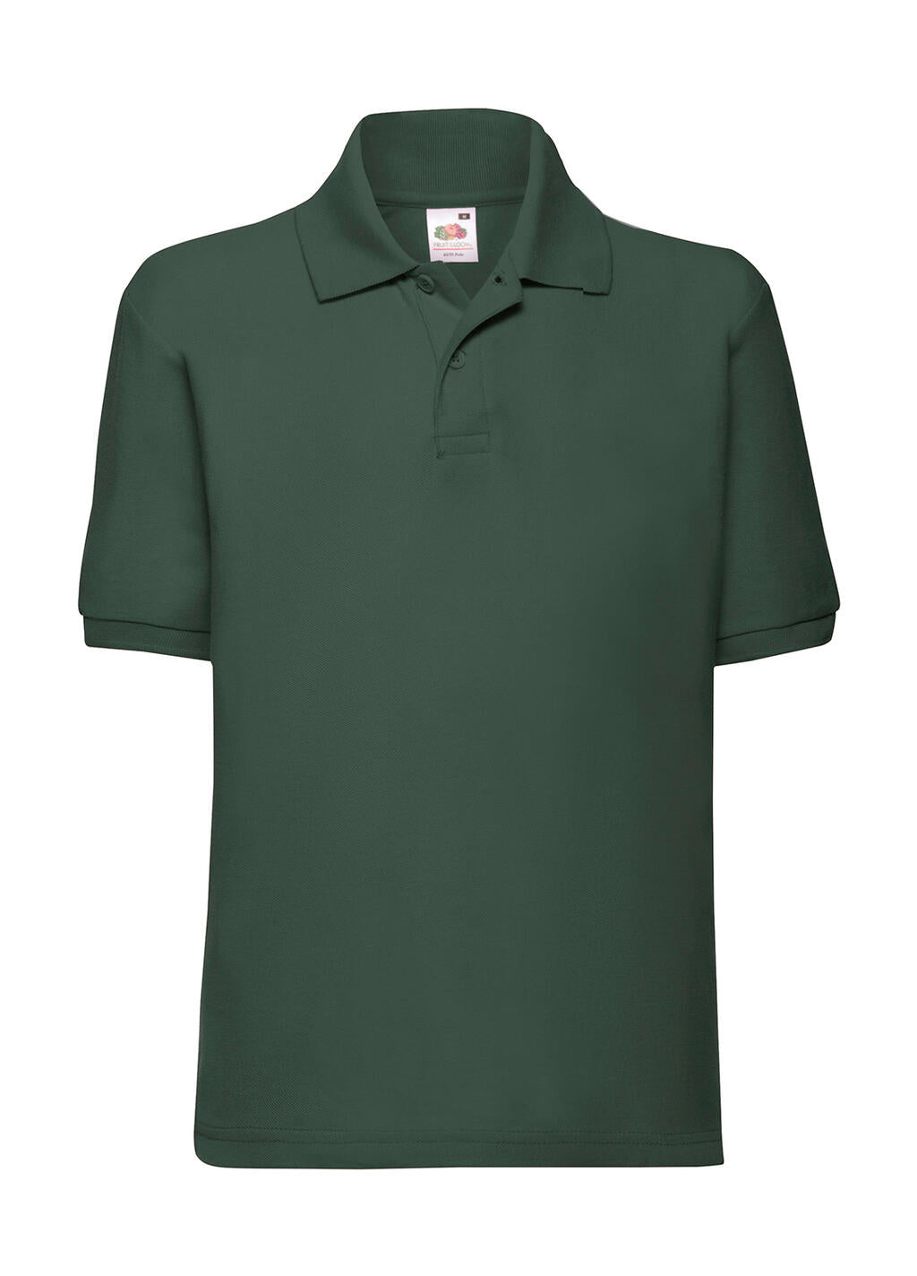 Kids 65/35 Polo imagen 18