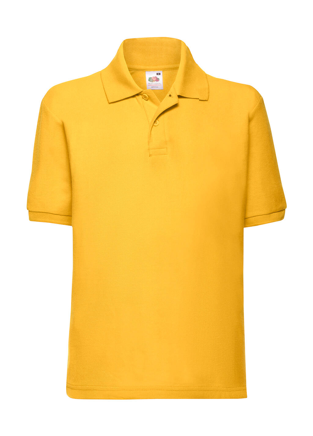 Kids 65/35 Polo imagen 19