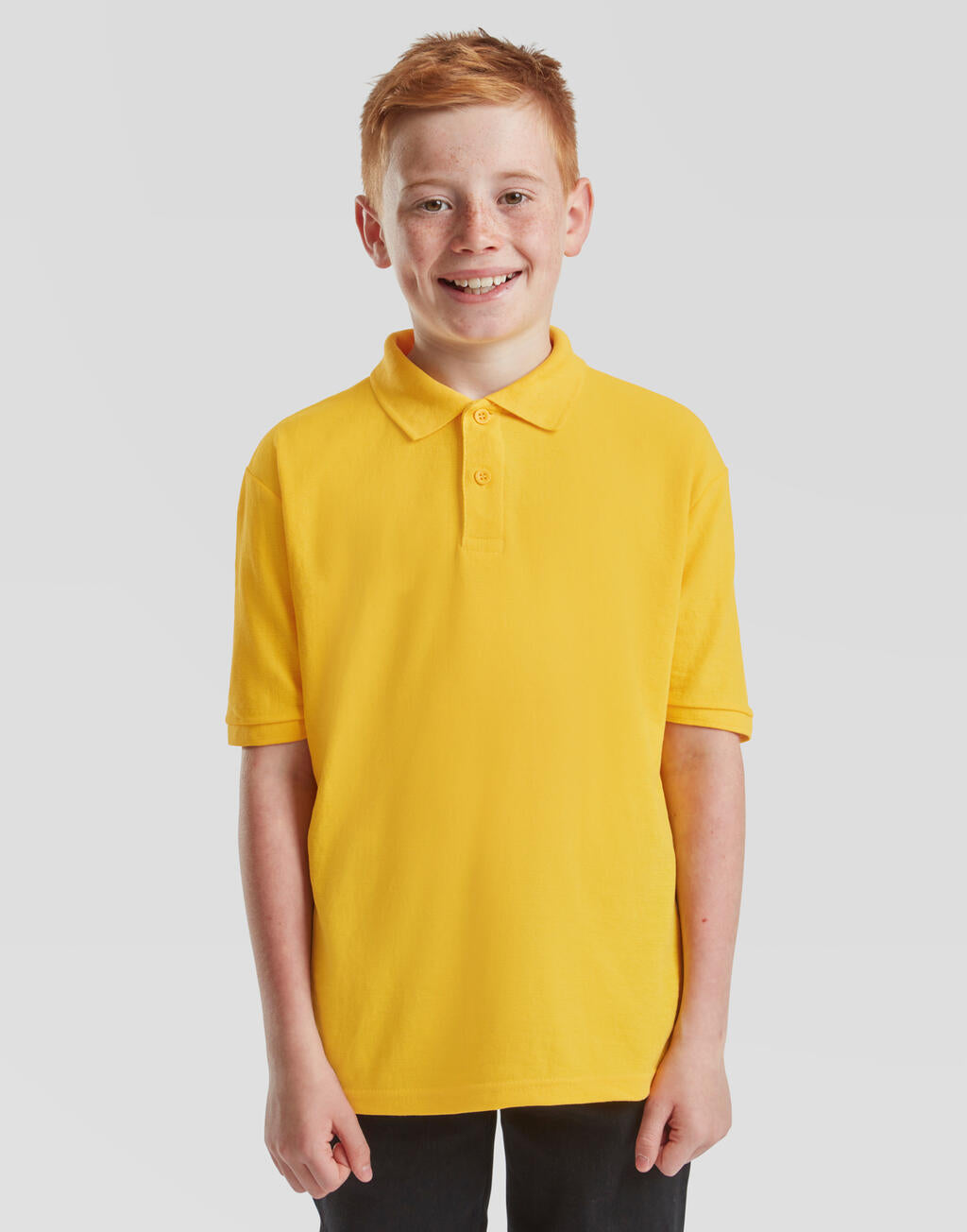 Kids 65/35 Polo imagen 1