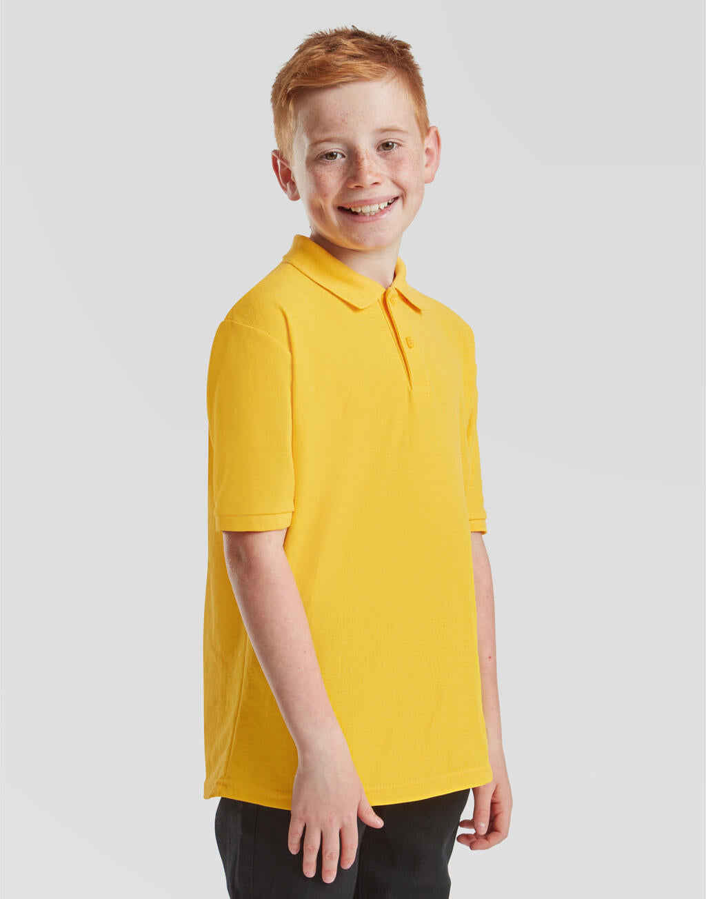 Kids 65/35 Polo imagen 2
