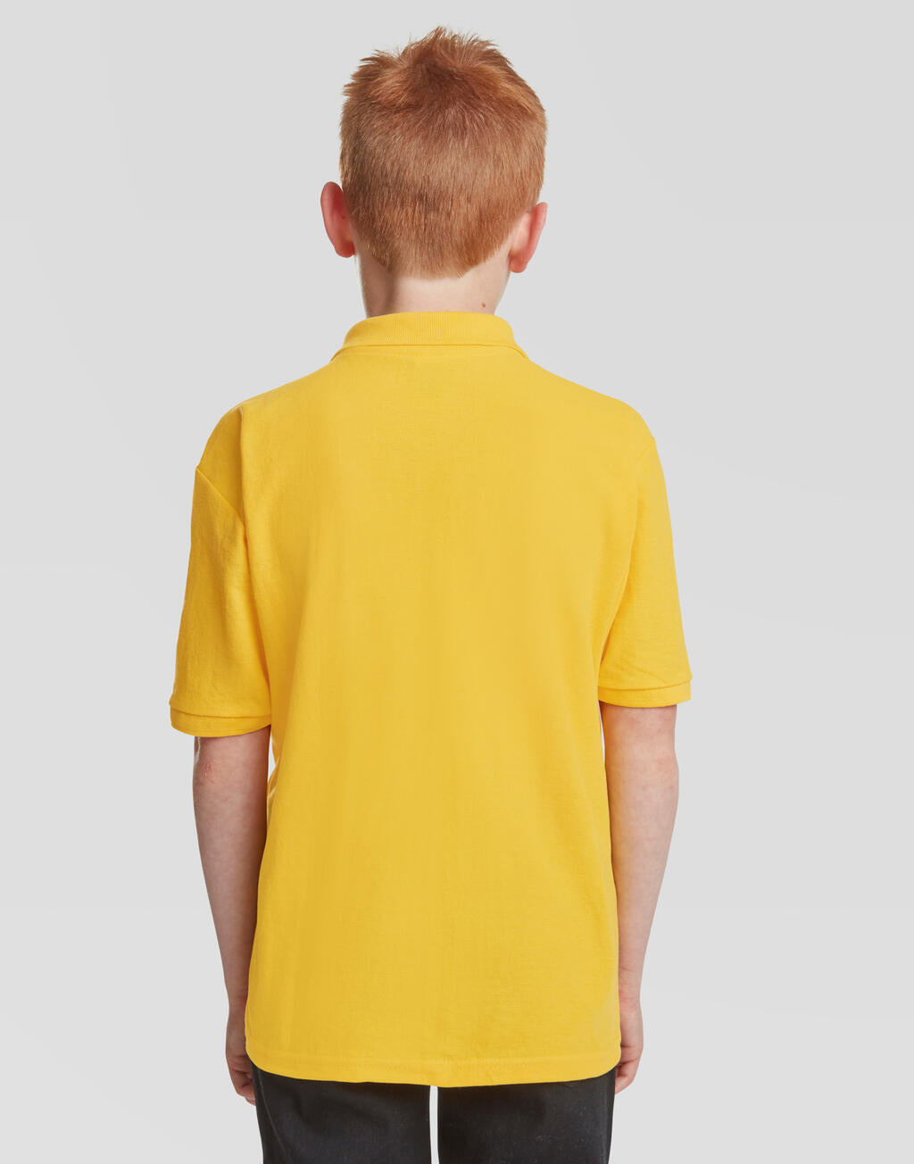 Kids 65/35 Polo imagen 4