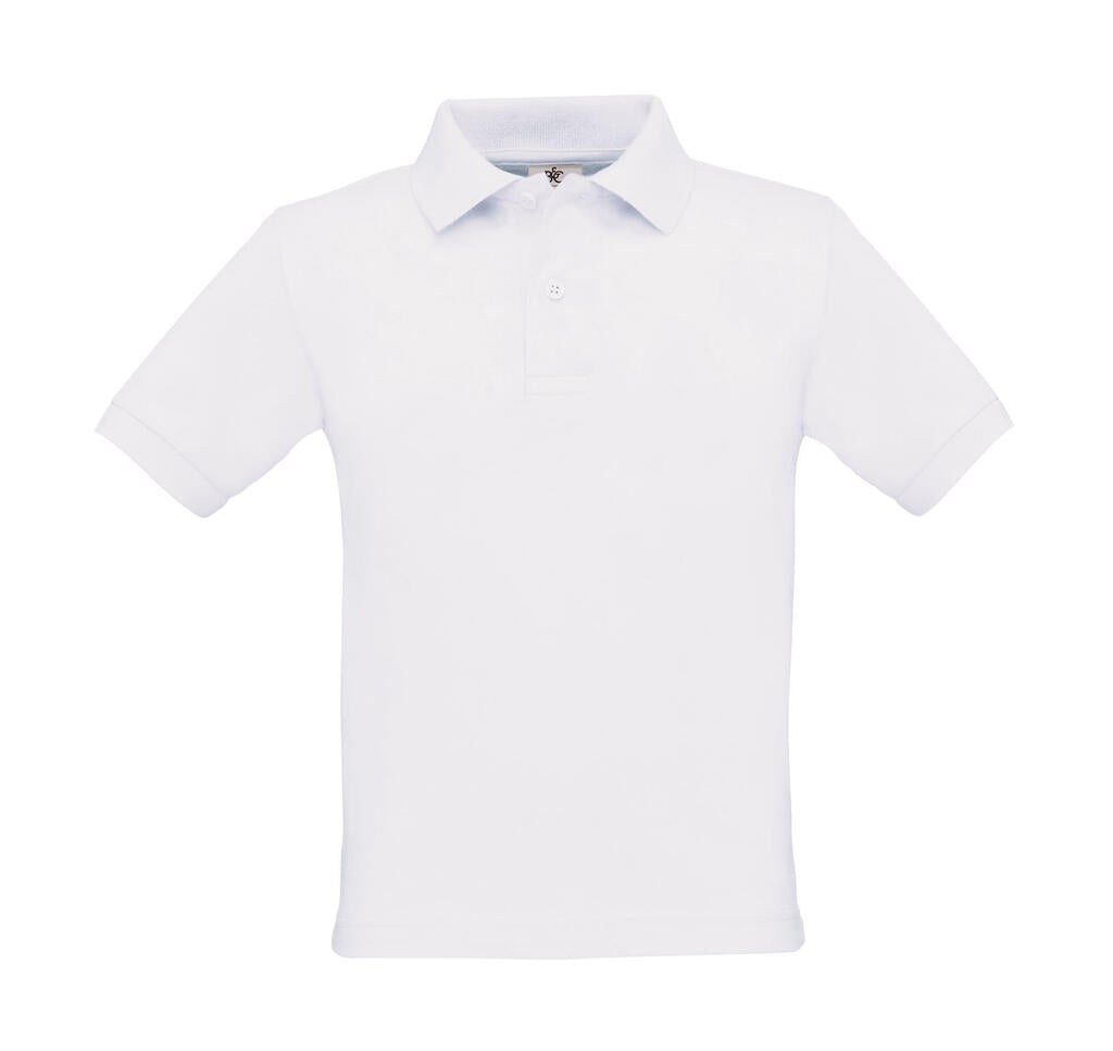 Safran/kids Polo imagen 3