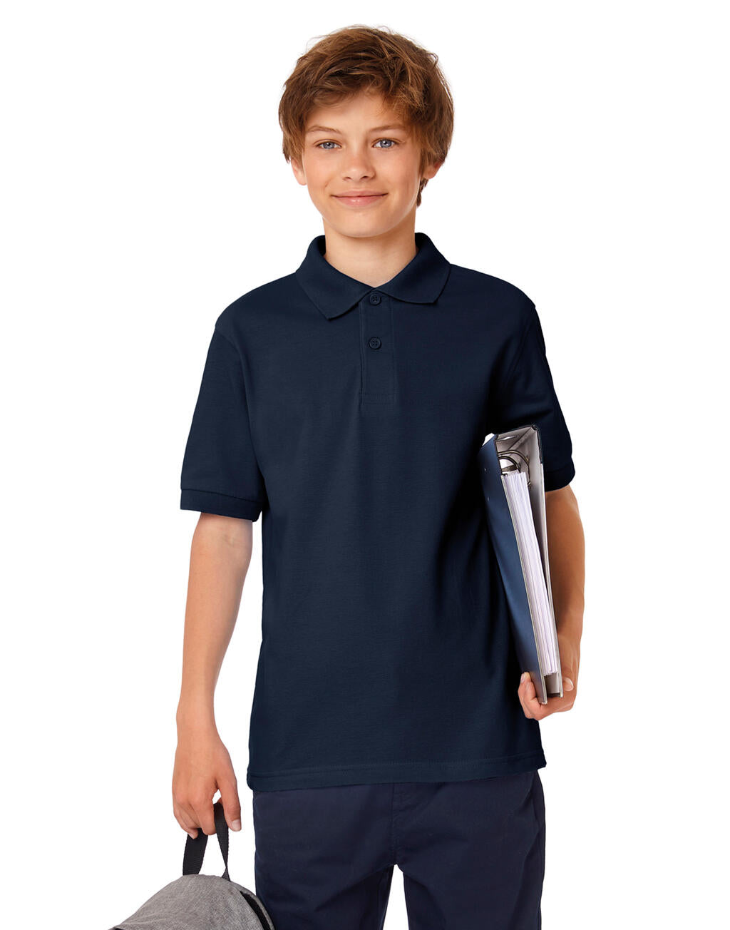 Safran/kids Polo imagen 2