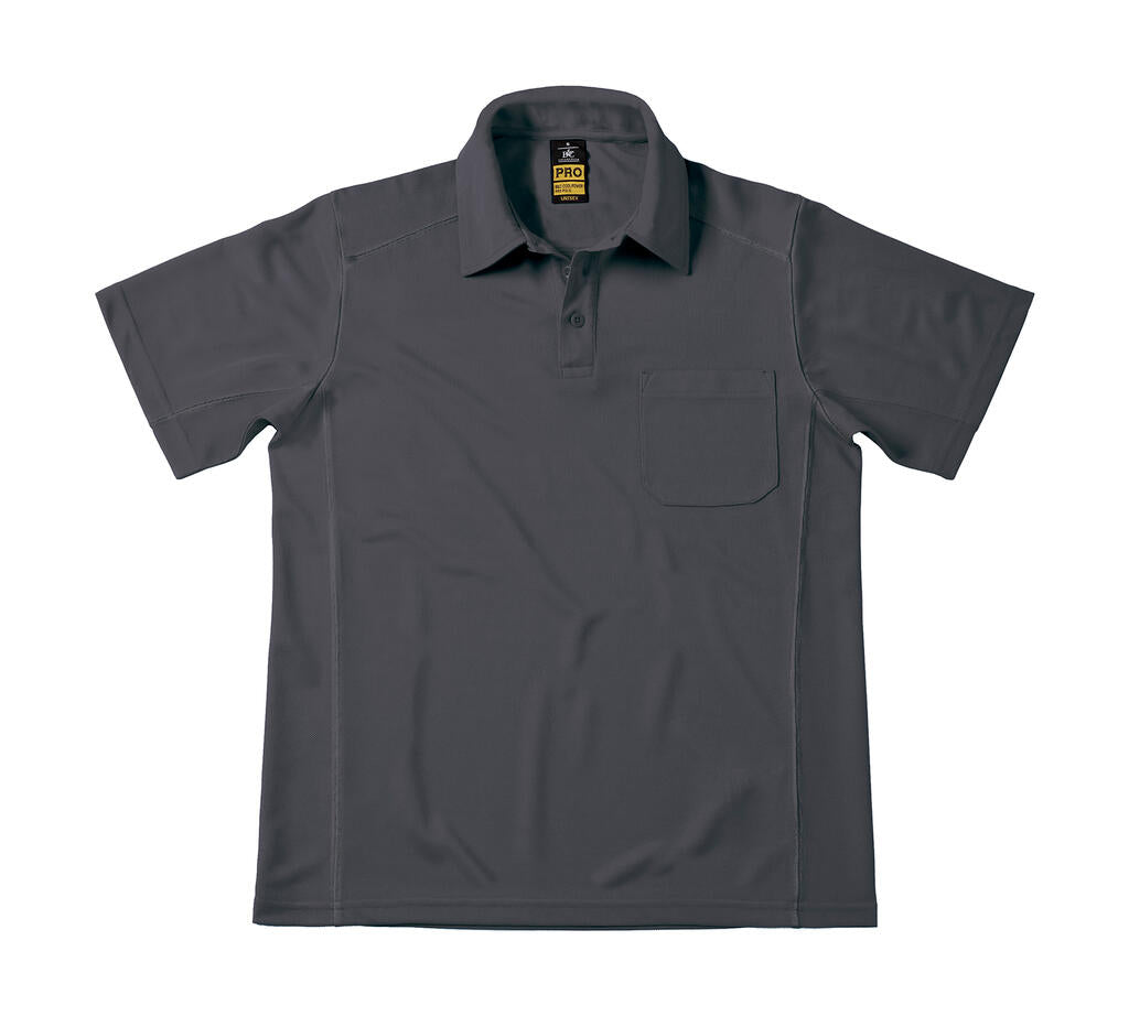Coolpower Pocket Polo imagen 1