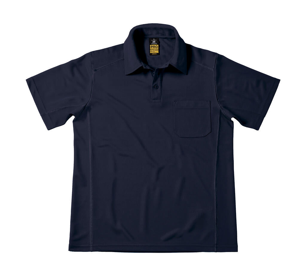 Coolpower Pocket Polo imagen 2