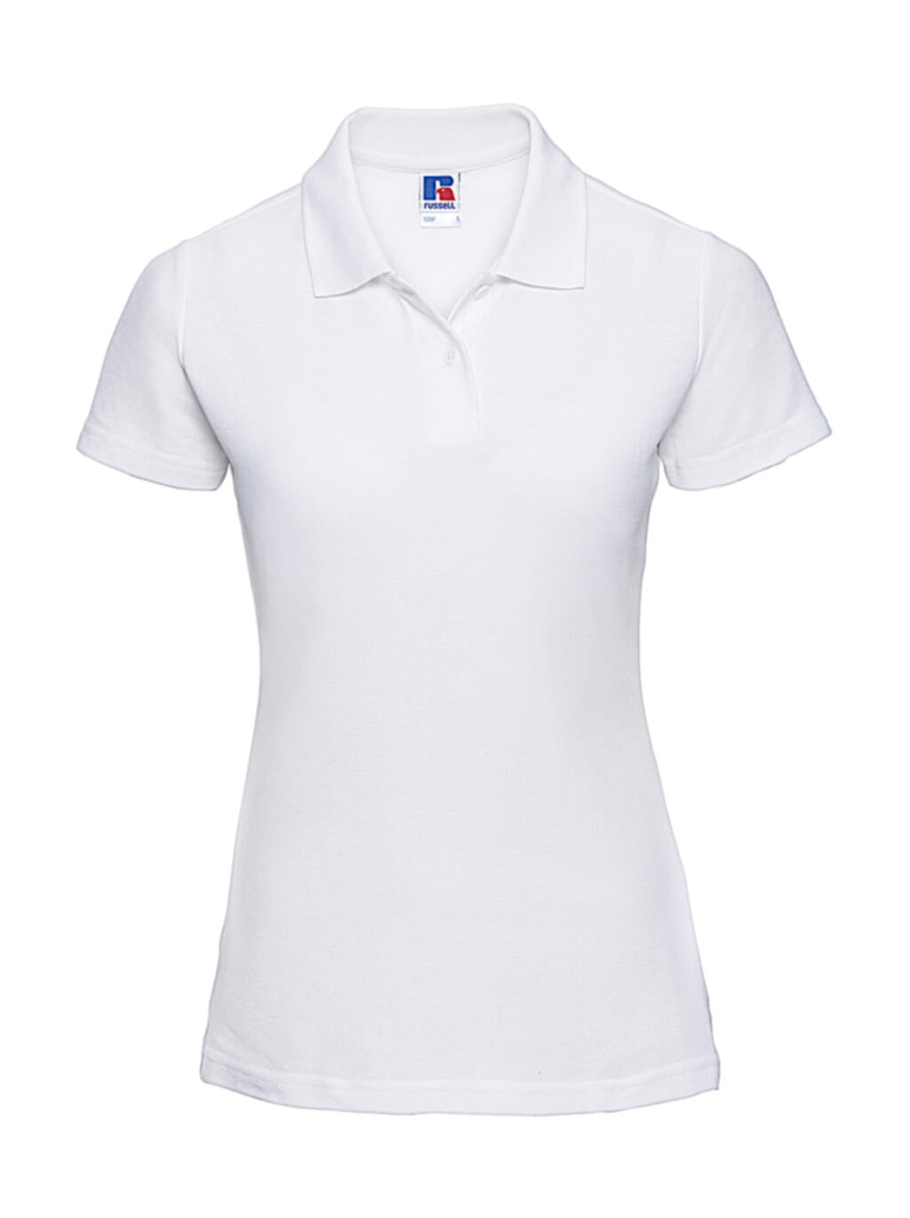Ladies' Classic Polycotton Polo imagen 9