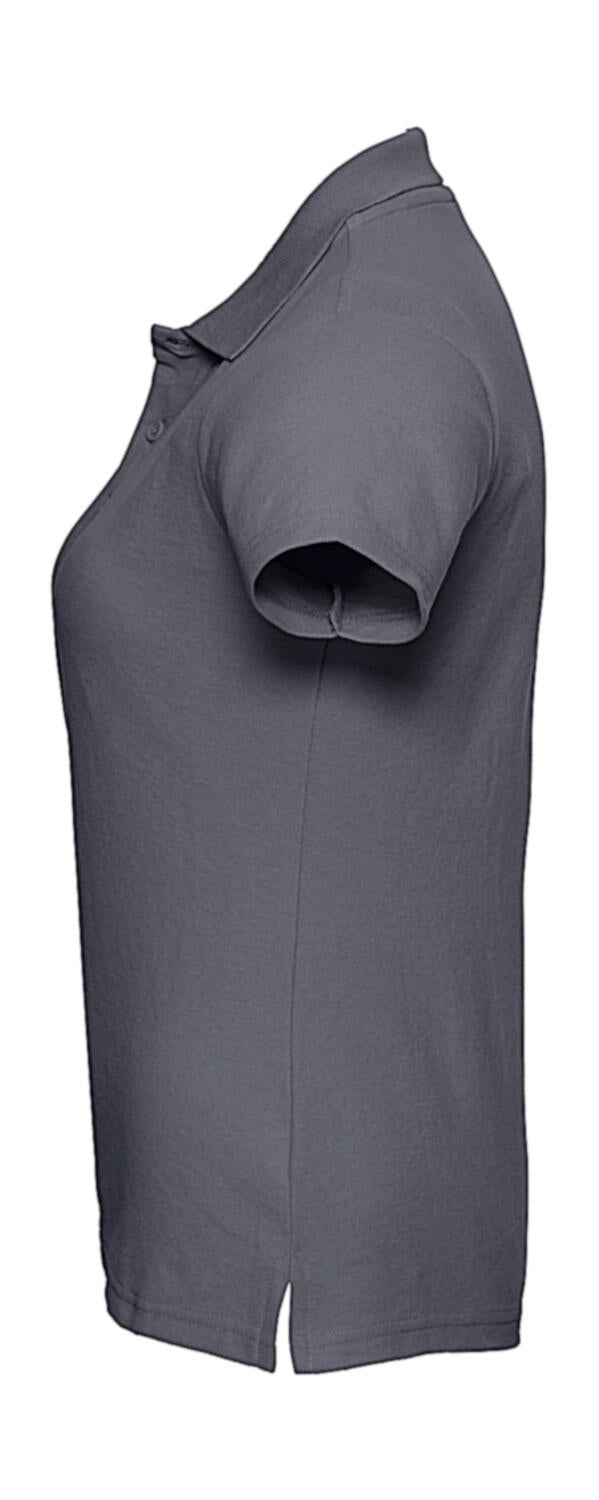 Ladies' Classic Polycotton Polo imagen 6