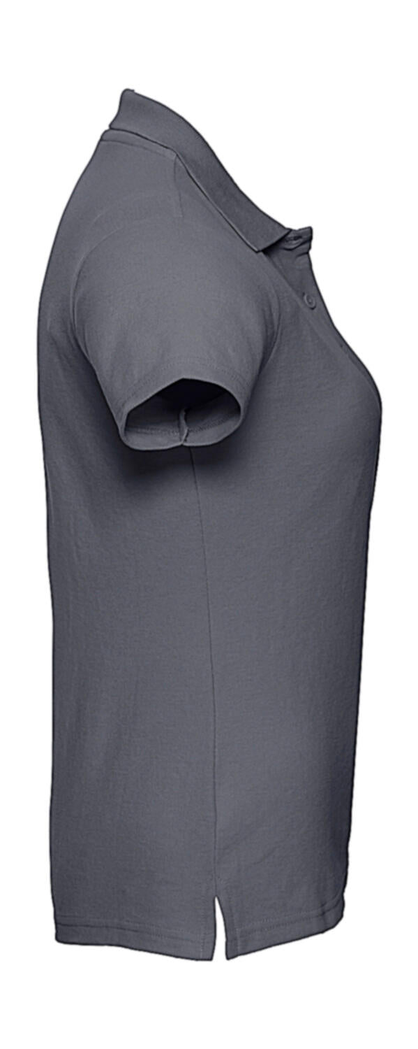 Ladies' Classic Polycotton Polo imagen 8