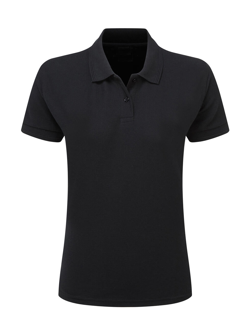 Poly Cotton Polo Women imagen 2