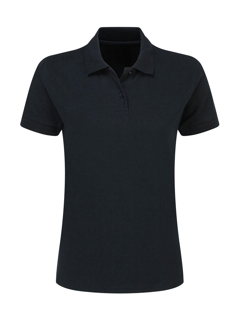 Poly Cotton Polo Women imagen 3