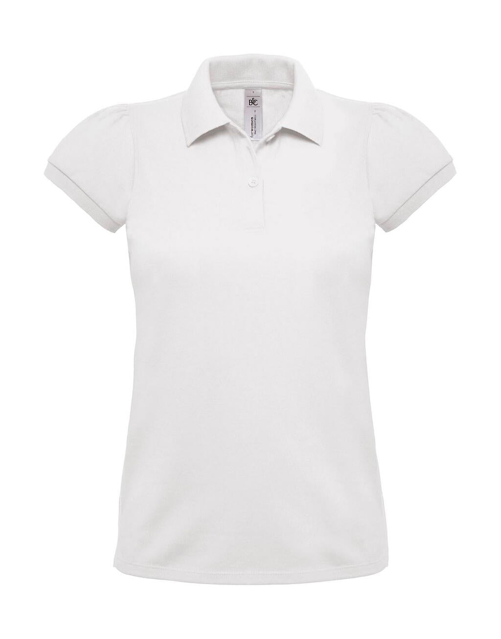 Heavymill/women Polo imagen 2