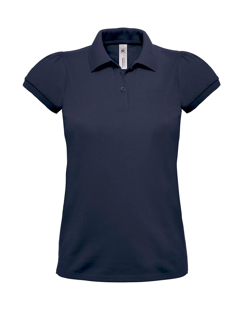 Heavymill/women Polo imagen 3