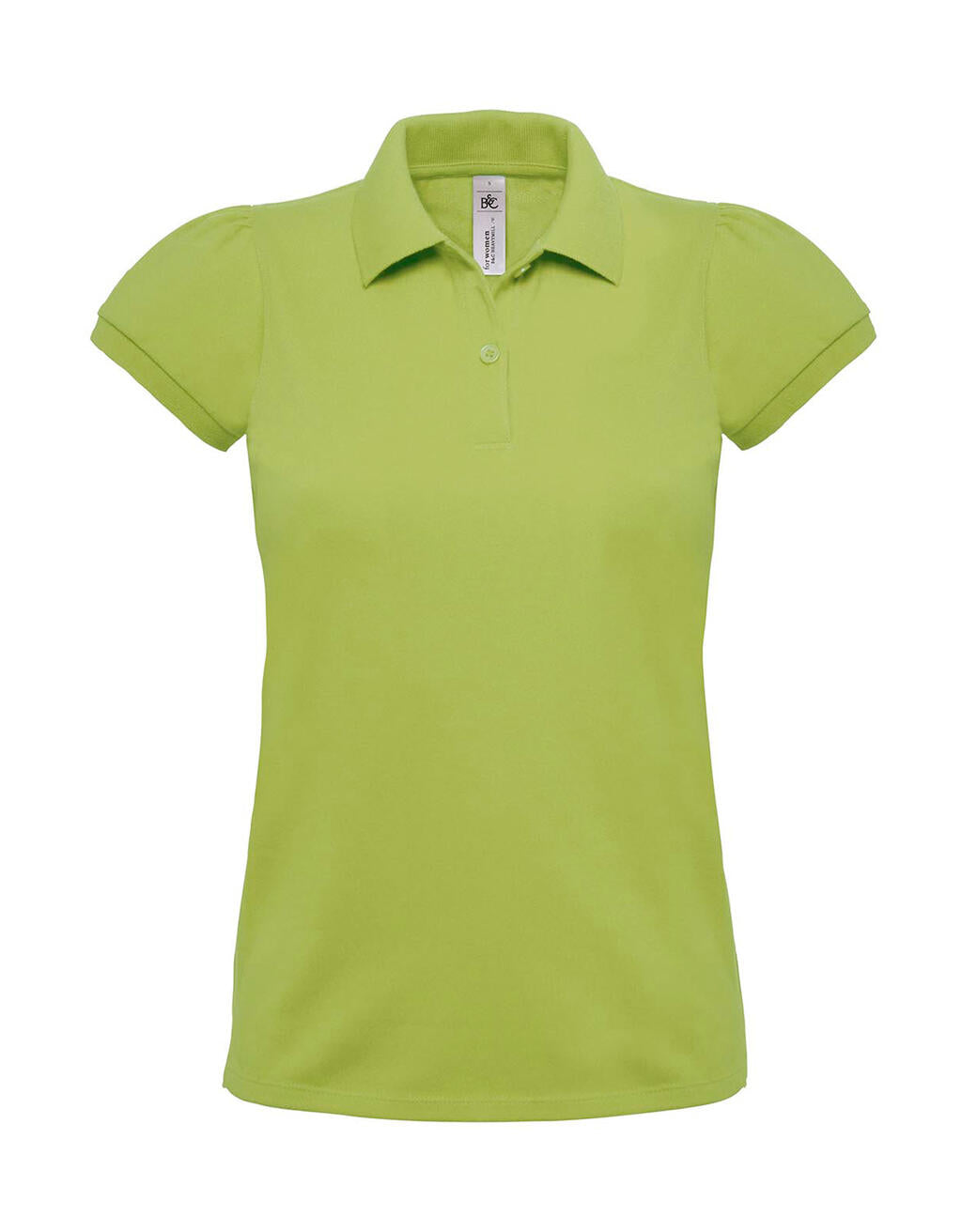Heavymill/women Polo imagen 1