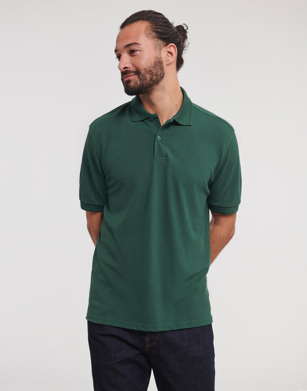 Hardwearing Polo - 5XL and 6XL imagen 1