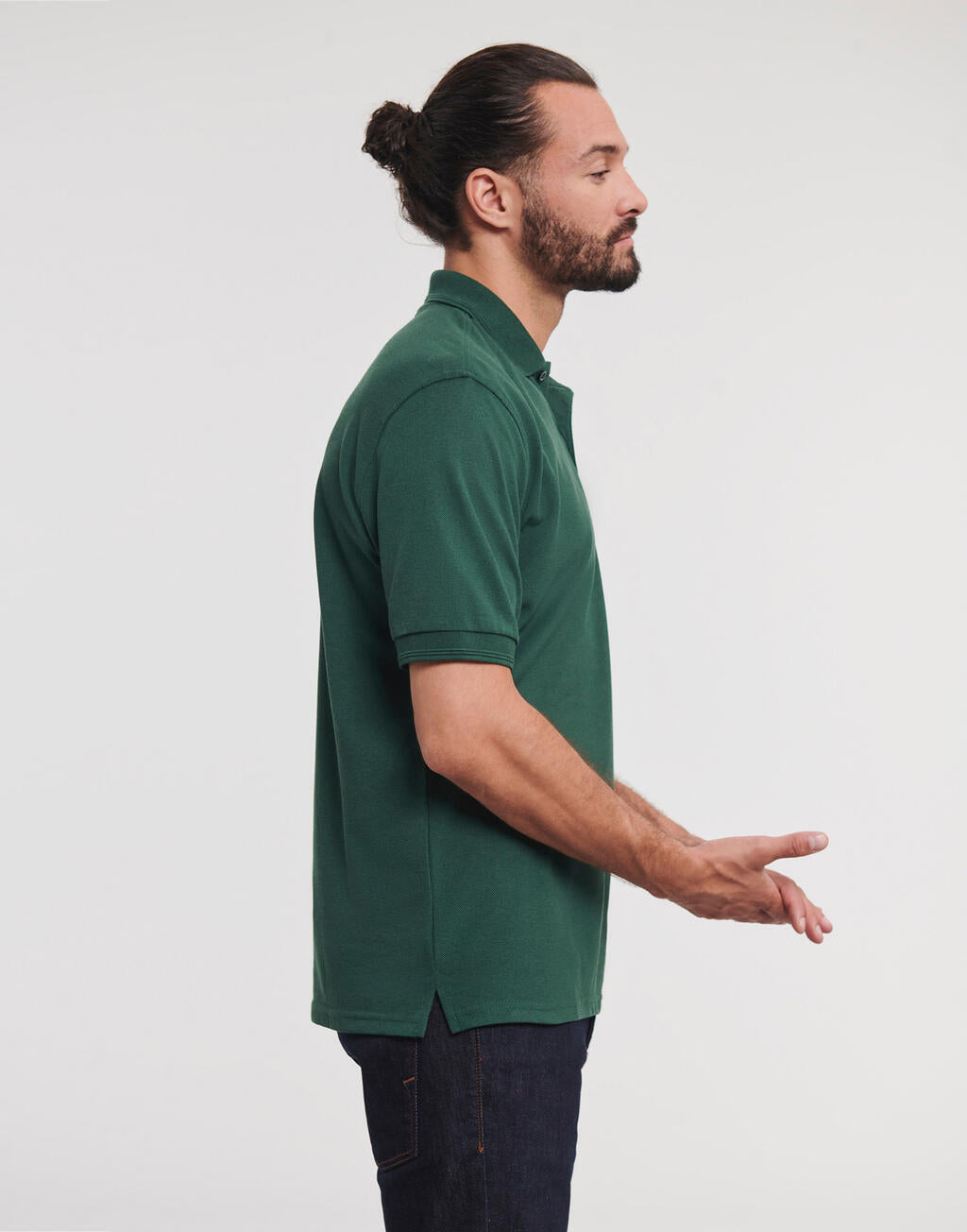 Hardwearing Polo - 5XL and 6XL imagen 2