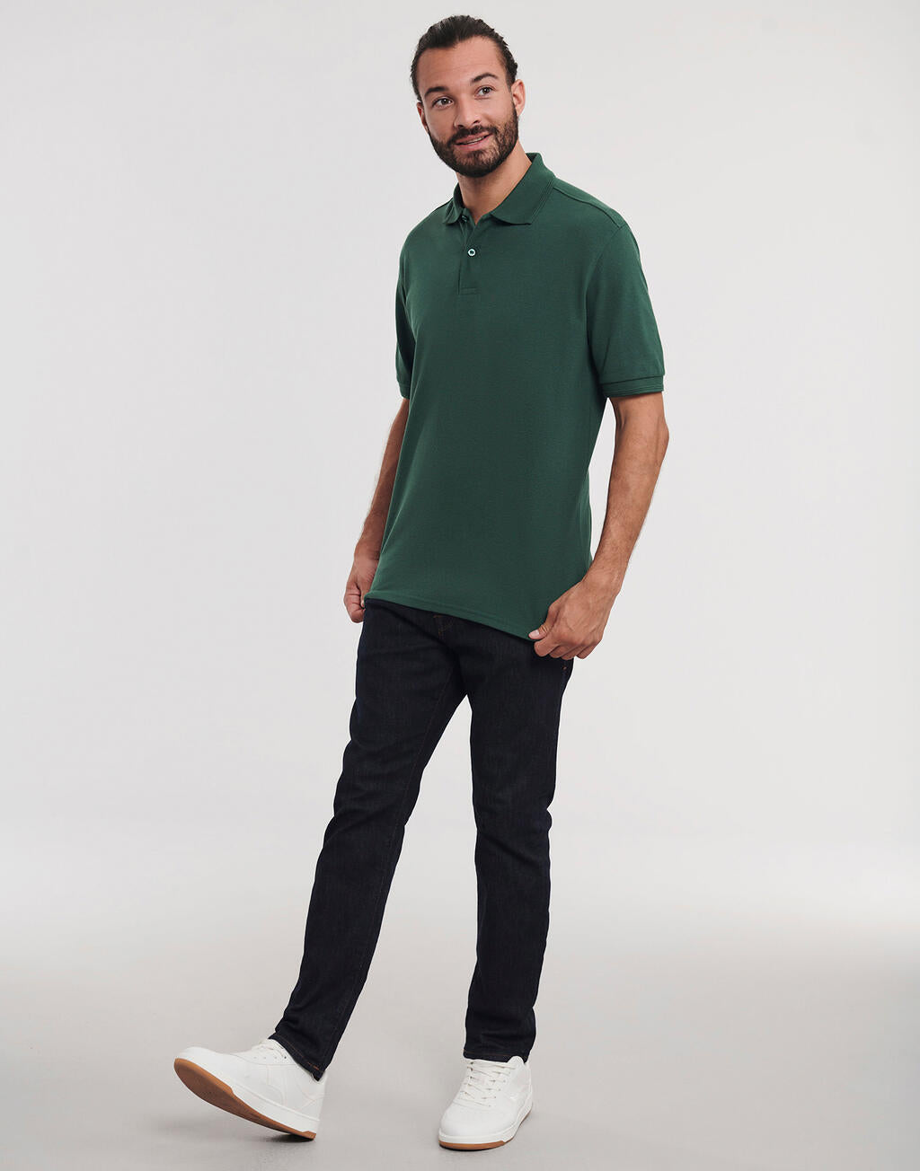 Hardwearing Polo - 5XL and 6XL imagen 3