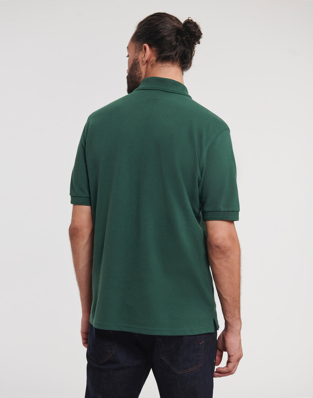Hardwearing Polo - 5XL and 6XL imagen 4