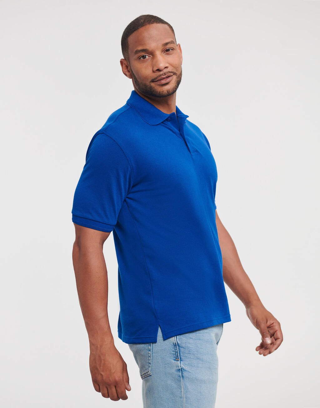 Hardwearing Polo - up to 4XL imagen 2