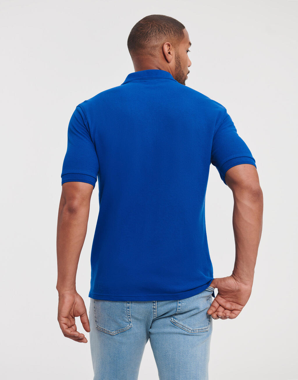 Hardwearing Polo - up to 4XL imagen 4