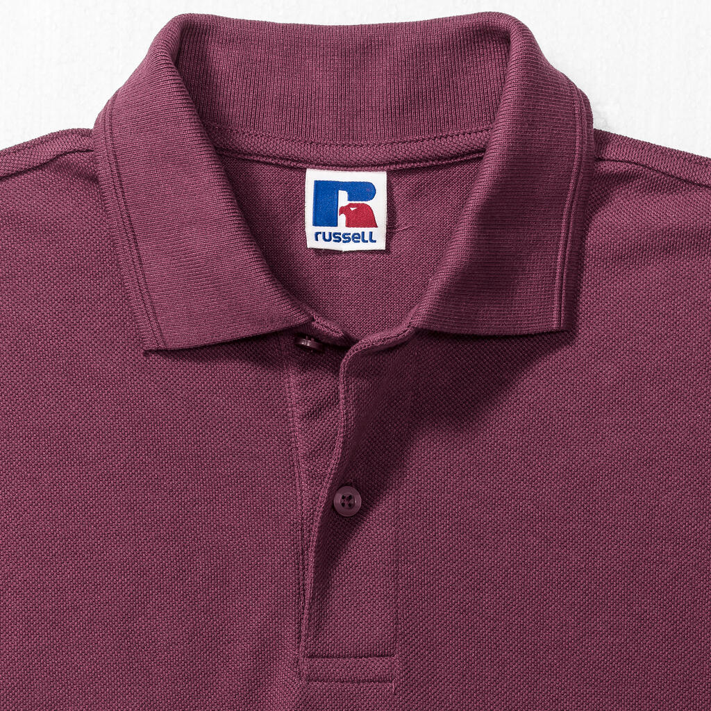 Hardwearing Polo - up to 4XL imagen 9