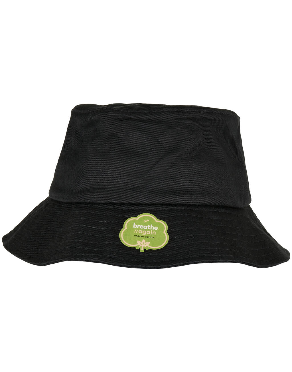 Organic Cotton Bucket Hat imagen 1