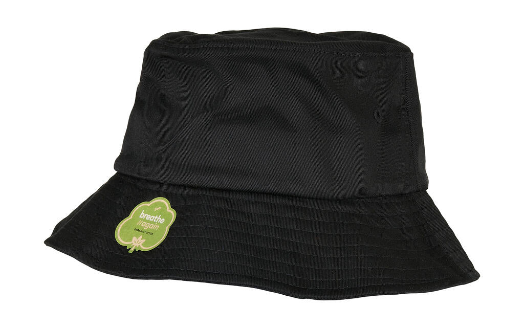 Organic Cotton Bucket Hat imagen 3
