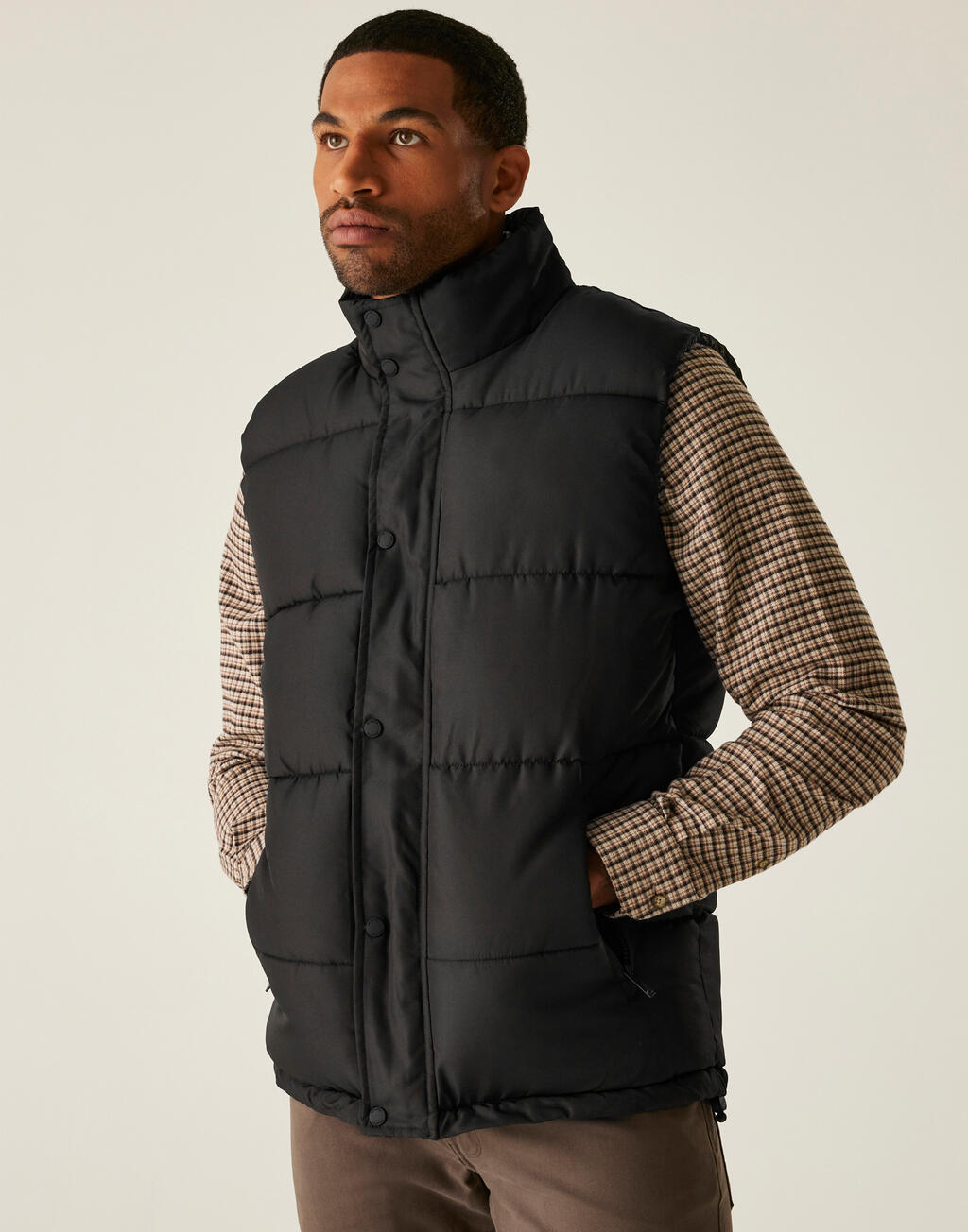 Northdale Insulated Bodywarmer imagen 2