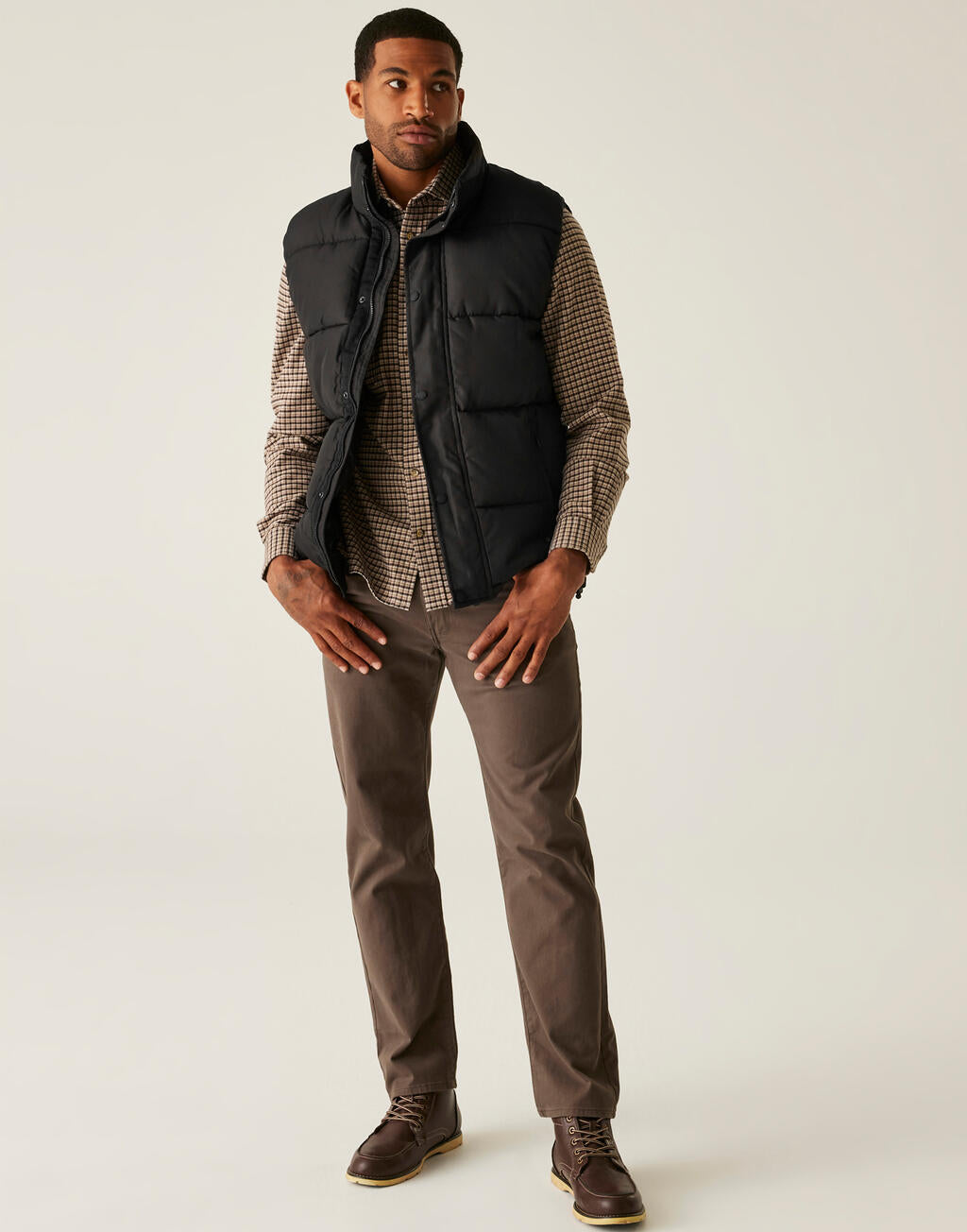 Northdale Insulated Bodywarmer imagen 9