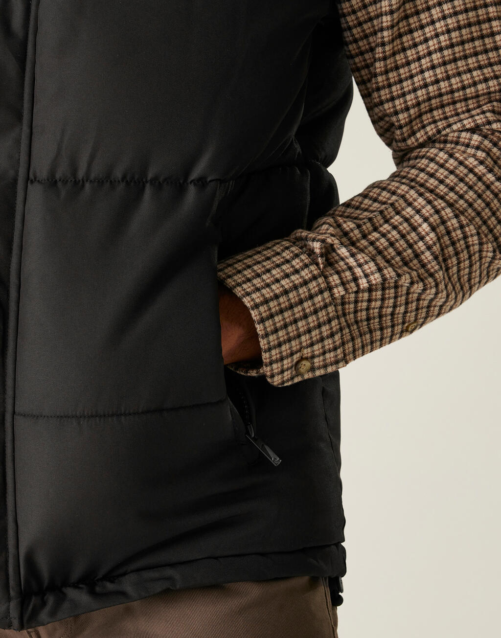 Northdale Insulated Bodywarmer imagen 8
