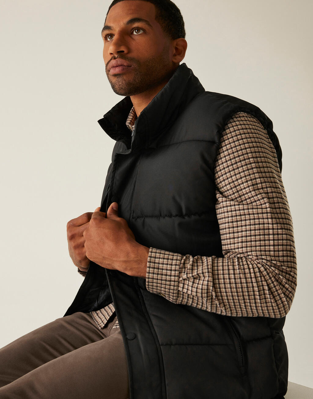 Northdale Insulated Bodywarmer imagen 4