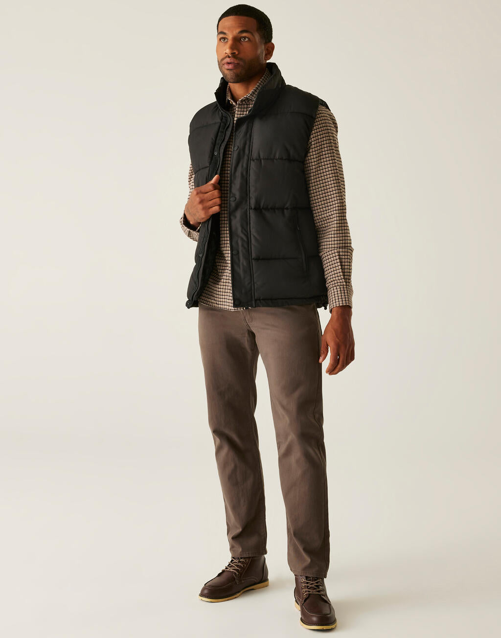 Northdale Insulated Bodywarmer imagen 5