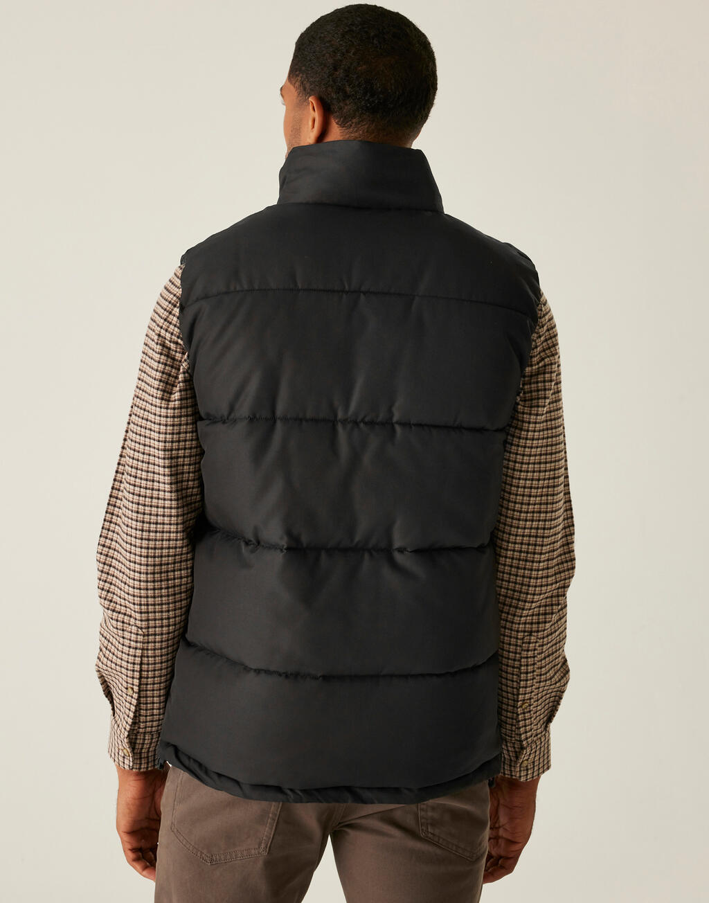 Northdale Insulated Bodywarmer imagen 3