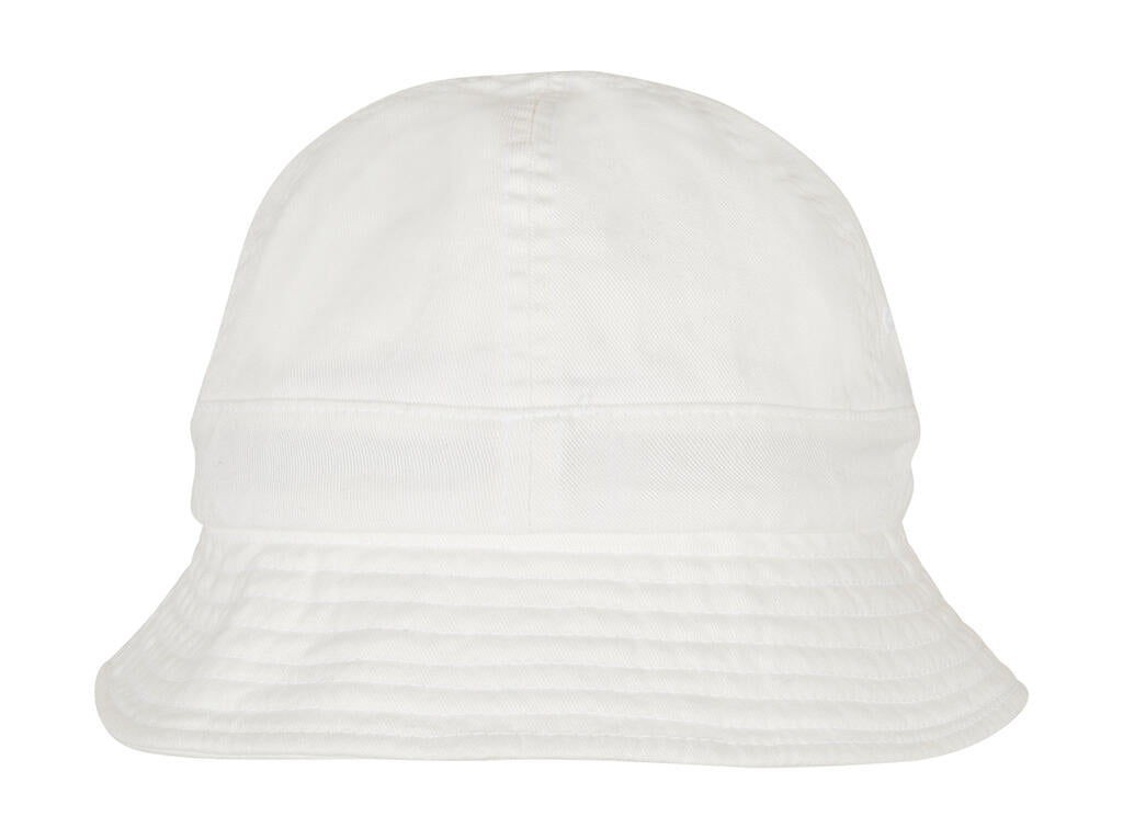 Eco Washing Flexfit Notop Tennis Hat imagen 7