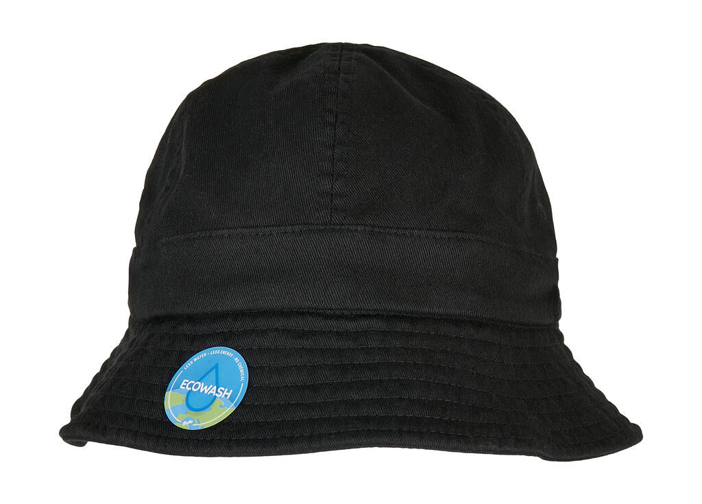 Eco Washing Flexfit Notop Tennis Hat imagen 4