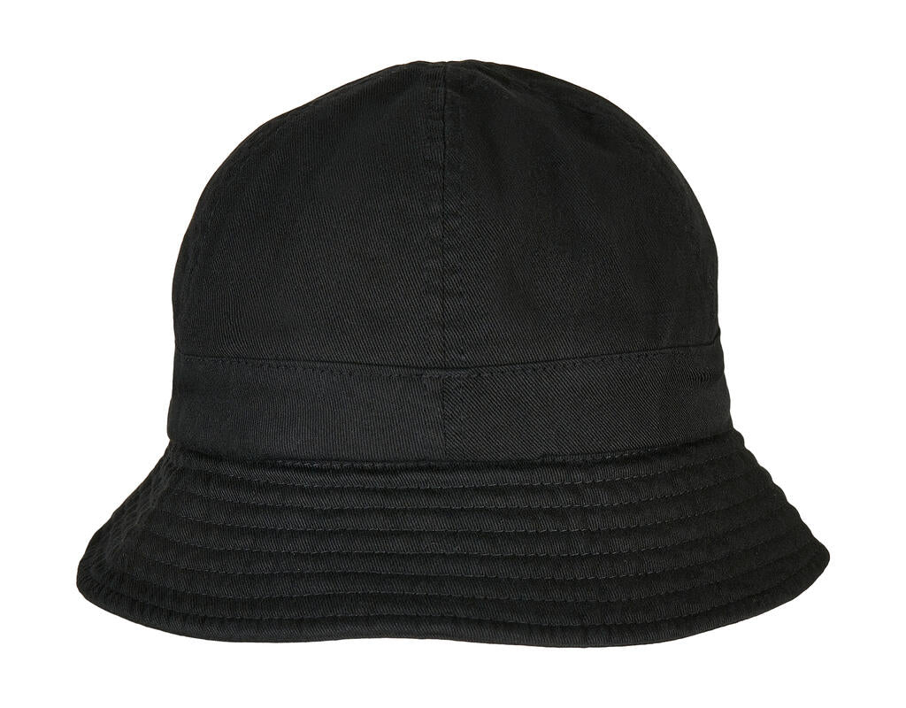 Eco Washing Flexfit Notop Tennis Hat imagen 8