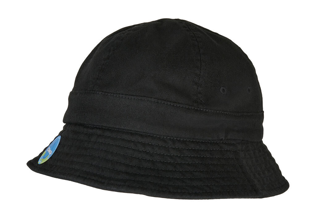 Eco Washing Flexfit Notop Tennis Hat imagen 6
