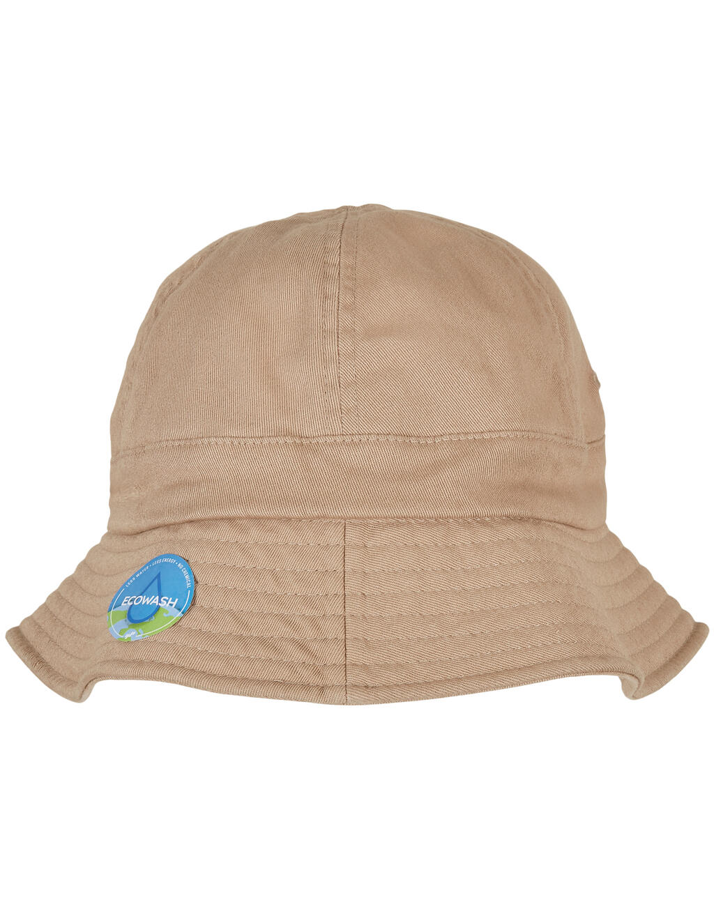 Eco Washing Flexfit Notop Tennis Hat imagen 1