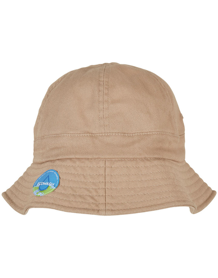 Gorro de tenis Flexfit Notop Eco Washing