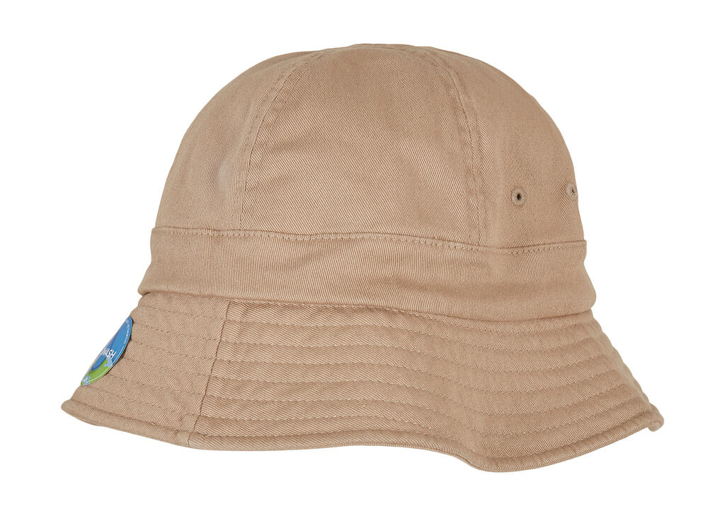 Eco Washing Flexfit Notop Tennis Hat imagen 3