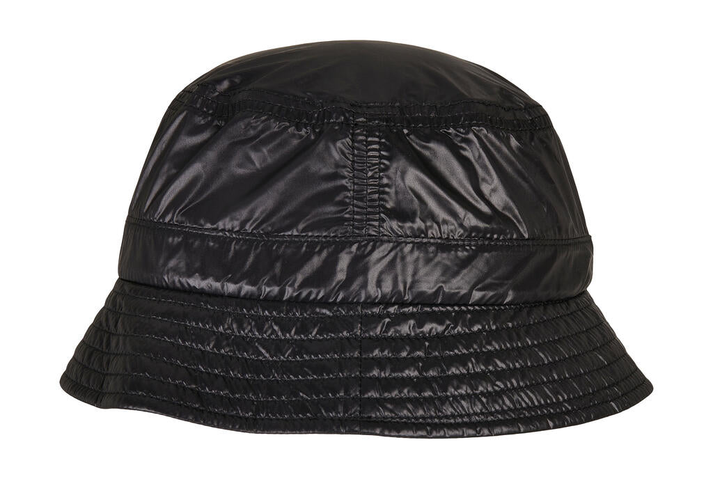 Light Nylon Bucket Hat imagen 5